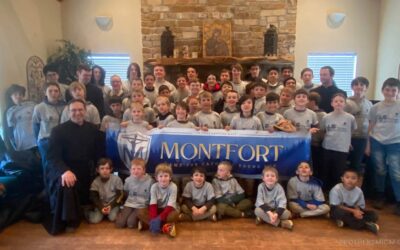 Montfort Camp Texas 2025