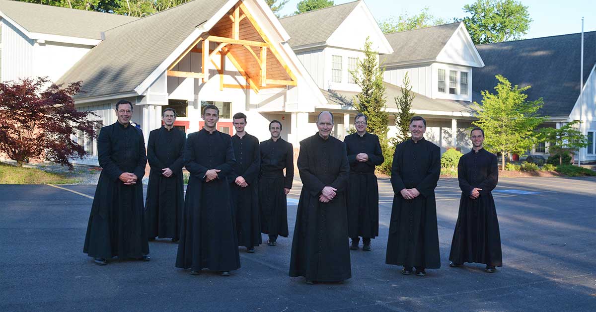 Brothers MICM, Slaves of the Immaculate Heart of Mary