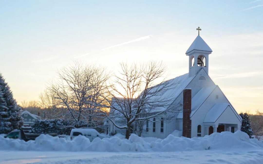 Christmas List ’25