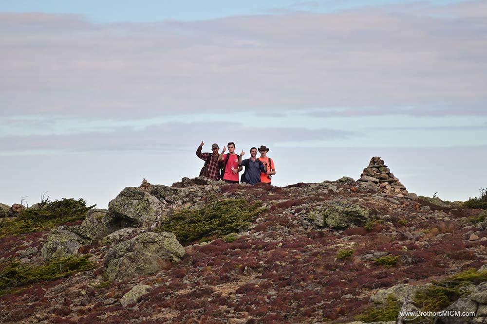 White Mountains Tradition