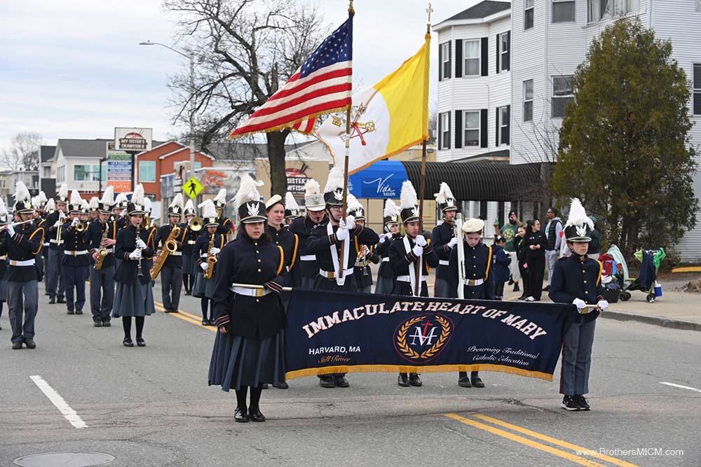 652684296_1542809667853668_6193066416870307170_n IHM Band / March 2026